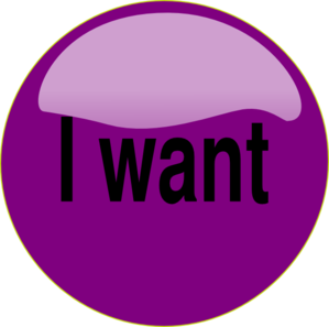 Image result for GOOGLE CLIP ART OF WANTING THINGS